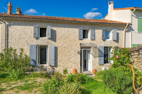 Maison à Cozes